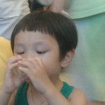 사진有) 안보면진심후회하는귀염터지는남동생..!!!!