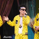 원더보이즈 다문화 가정돕기 <b>희망</b>콘서트 참석!!! ^^