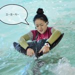 돌고래친구와 함께 내 삶의 터닝포인트