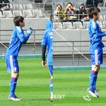 <b>양요섭</b> 엉덩이-허벅지 라인봐;;