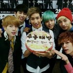 블락비 <b>박경</b>닮은 신인그룹 투포케이 병호!