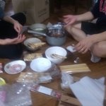 (후기+!!!)24살 남정네 3명의 <b>빼빼</b>로 만들기... 사진 有