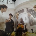 보인시 <b>사서</b> 후기 올린다고 찍은 사진 몇개 줘?