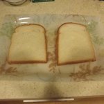 [수정]손쉽게 특별샌드위치 만들기