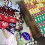 수정))군대에 있는 고생하는 오빠들을위한 빼빼로데이 챙기기!