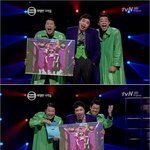 핑크레이디 <b>정체</b> 공갴ㅋㅋ