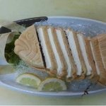 <b>생선회</b> 먹자~~