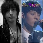 정준영 응급실 무대에 이지(izi) "소름 돋았다 " 극찬
