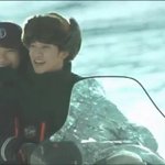 수지의 글램핑송~ 겨울로맨스 터지는 <b>수수</b>커플 :)