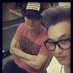 그래 트위터로 <b>생사확인</b>만 시켜주는 기범이가 좋다!