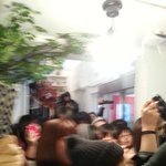 마레에서 <b>예성</b>오빠 화나셨데...