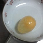 계란이 실수 로 얼었는데 이럴수가 ㅎㄷㄷ