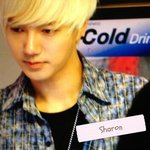<b>예성</b>이 내일 은혁 스타킹 녹화간다고 했데!!