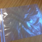 정성가득! 짤주머니 만들기