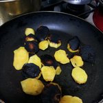 도대체 아빠가 무엇을 만들려고 하신거였을까요