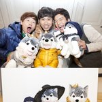 브라우니 품절남! 알고 보니 <b>브리</b>티니라는 아내 있네욤;