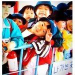 내일 너와 키가 비슷한 아이에게 가서