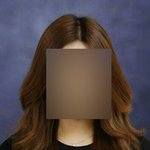 이 <b>헤어</b>스타일 앞머리 고데기방법좀요! 펌인가;