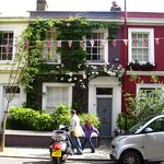 나홀로 유럽여행에서 만난 친절한외국인들!