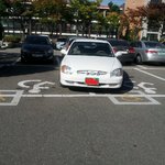 이게 말이나 됩니까 김여사님~!! 개념 <b>탑재</b>좀 하세요...(사진有)