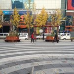 공공기물로 사람이 다쳐도 나몰라라 하는 고양시 덕x양<b>x</b>