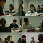 우결수 보시는 분~? 오늘 드디어 우결수 하는 날이에요 > <ㅎㅎㅎㅎㅎ