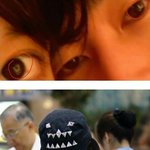 아이유 <b>은혁</b>사진은 아이유의 셀카로....