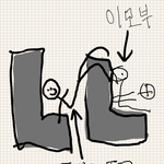 나의 화려한 똥스토리들 (더러움 주의)