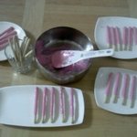 과정샷有 처음만들어본 <b>빼빼</b>로 케이크!!!!