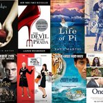 거룩한 만남! 베스트 <b>셀러</b>와 영화가 만났다!!