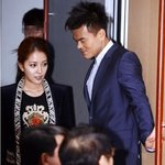 요즘 좀 <b>노숙</b>하게 입던 중에 제일 예뻐 보이는 보아 최근