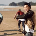 해외투어 중인 빅뱅~~ 못보던 최근 <b>새화보</b>.jpg (有有)