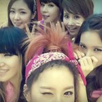 활동시작한 피에스타!!! 라이브나 퍼포먼스가 훨씬 좋아졌네요~