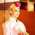 <b>한복</b>을 입은 외국 스타들 모음