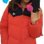 아디다스<b>영덕</b>다운 패딩질문이요!