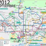 전 세계 최고의 지하철 시스템을 갖춘 국가 top10