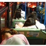 공공장소서 별거 아닌데 뭔가 <b>아련</b>돋는 사진