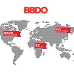 글로벌 메이저 광고대행사 탐방 첫번째!! bbdo proximity...