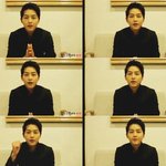 2013 대학 수학 능력 시험 응원 열전!!!