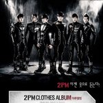 <b>2pm</b>의류앨범 출시이라니 .. 생각도 못햇던 의류앨범