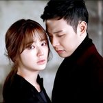 윤은혜 박유천 눈빛<b>발사</b>, 아련커플 등극!