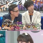 수지의 이상형은 <b>은혁</b>