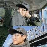 강동원 소집<b>해제</b> 기념 영상