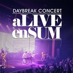 데이브레이크 콘서트 'aLIVEenSUM'