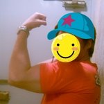 180cm/106kg->86kg : 20kg 감량함