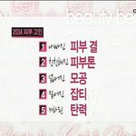 겟잇뷰티의 완벽한 솔루션으로 피부고민 날려버리자~!!!