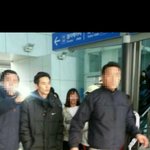원빈 최근 <b>직찍</b>....ㄷㄷㄷ