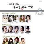 재미로 보는 걸그룹 외모 <b>서열</b>.jpg