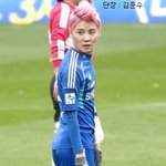 아이돌 축구단 <b>fc</b> men 소속 멤버들