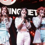 방민아 최근 배바지 입어서 <b>뱃살</b> 조금 튀어나옴..